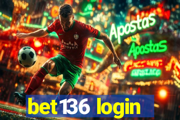 bet136 login